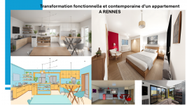 SADOK SMAIL - ATELIER KREIZENN