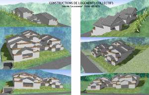 Christophe JOURNE - STE AMENAGEMENT URBAIN ET ARCHITECTURAL